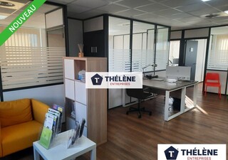 Bureaux