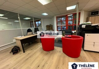 Bureaux
