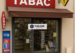 Locaux commerciaux