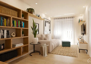 Maisons / Villas