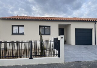 Maisons / Villas