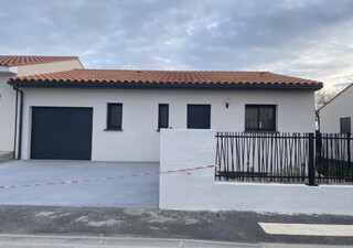 Maisons / Villas
