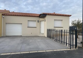 Maisons / Villas