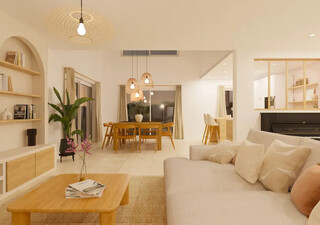 Maisons / Villas