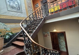 Maisons de caractère