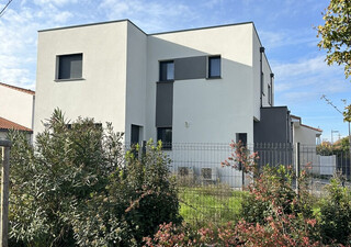 Maisons / Villas