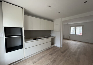 Maisons / Villas