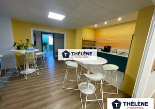 Bureaux