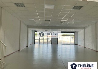Locaux commerciaux