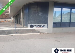 Locaux commerciaux