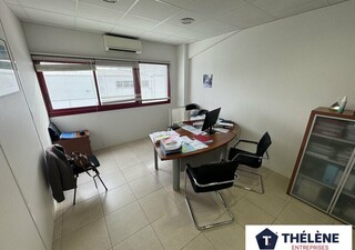 Bureaux