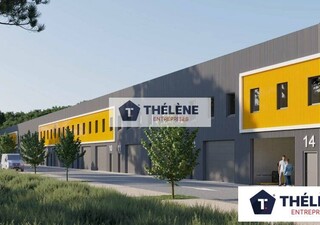 Locaux commerciaux