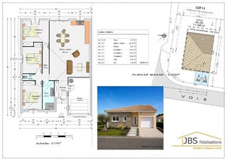 Maisons / Villas