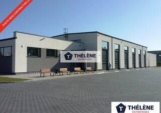 Locaux commerciaux