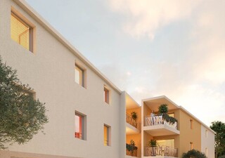 Vente Appartement