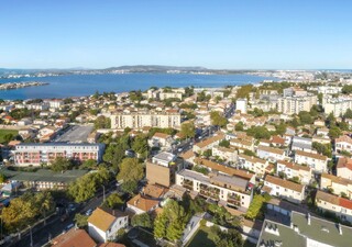 Vente Appartement