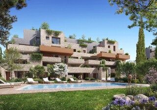 Vente Appartement