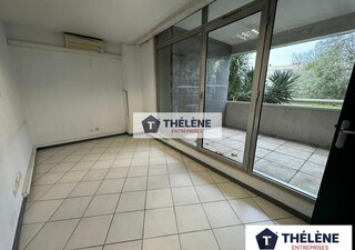 Bureaux