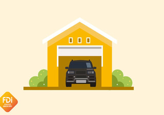 Garages / Parkings