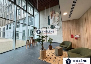 Bureaux