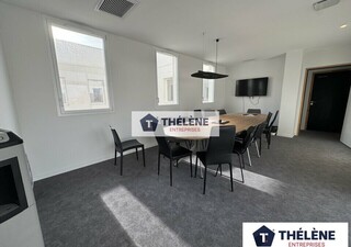 Bureaux