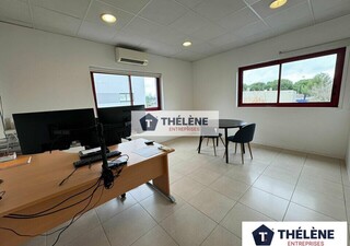 Bureaux