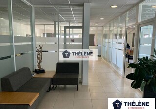 Bureaux