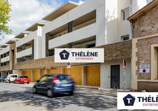 Locaux commerciaux