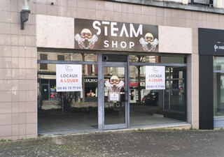 Locaux commerciaux