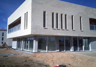 Locaux commerciaux