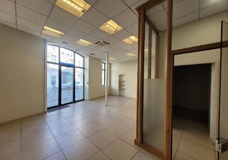 Locaux commerciaux