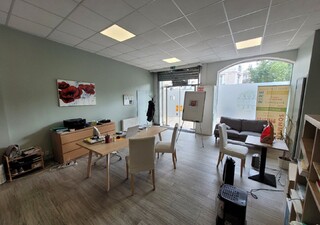 Locaux commerciaux