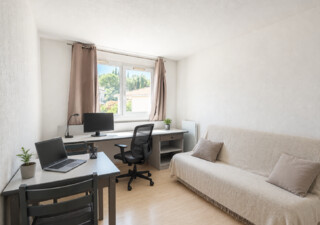 Studio, T1 et T1 bis