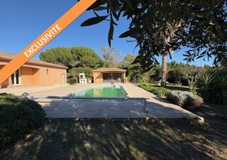 Maisons / Villas
