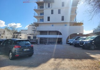 Locaux commerciaux