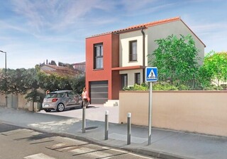 Maisons / Villas