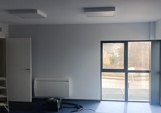 Bureaux