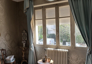 Maisons / Villas