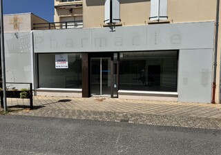 Locaux commerciaux