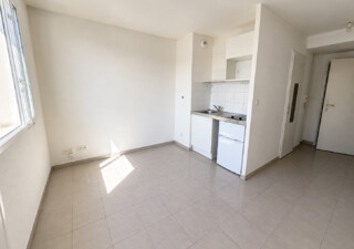 Studio, T1 et T1 bis