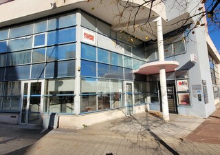 Locaux commerciaux