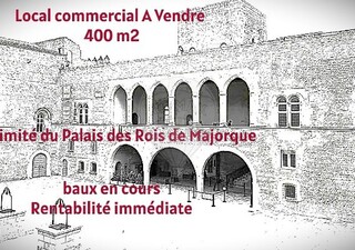 Immeubles
