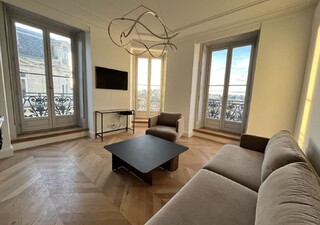 Appartements de caractère