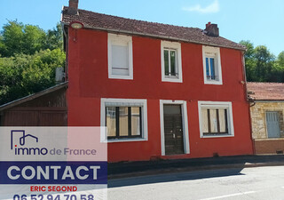 Maisons / Villas