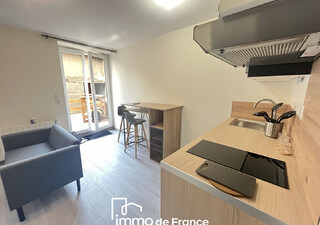 Studio, T1 et T1 bis