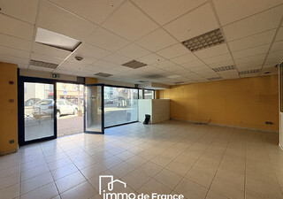 Locaux commerciaux