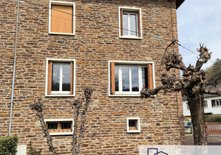 Maisons / Villas