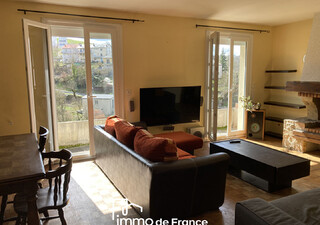 Maisons / Villas