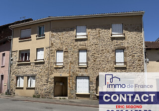 Immeubles