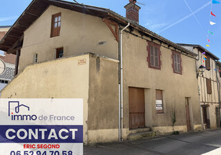 Maisons / Villas